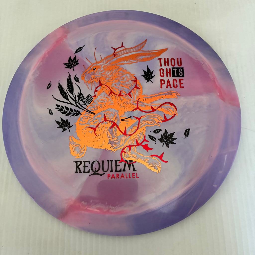 Thought Space Athletics Parallel Requiem 12/5/-1/2