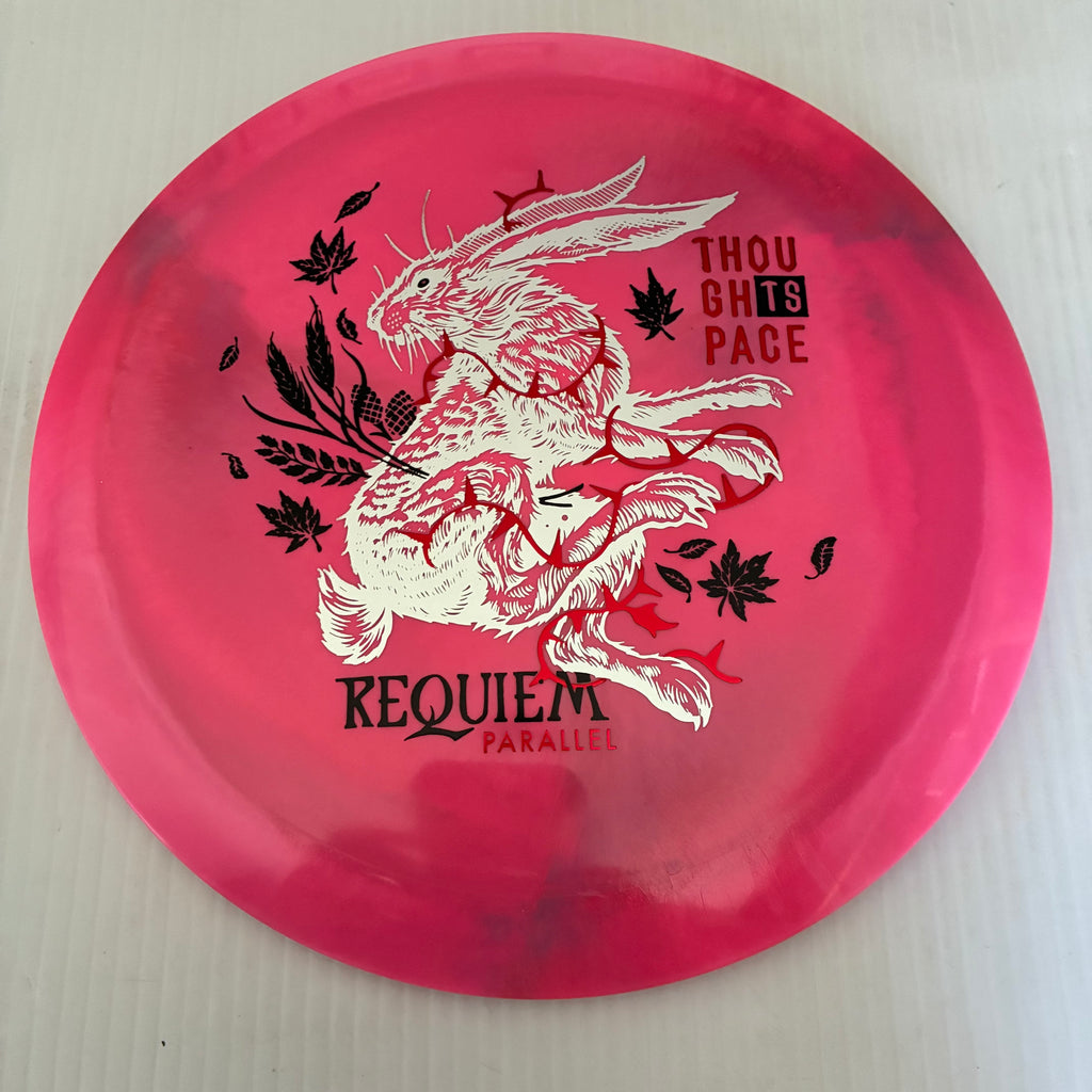 Thought Space Athletics Parallel Requiem 12/5/-1/2