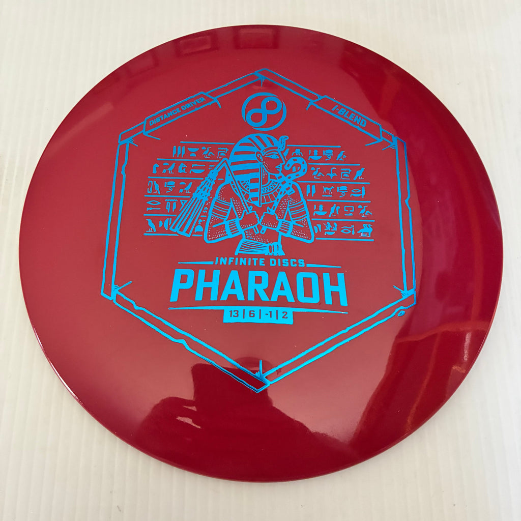 Infinite Discs I-Blend Pharaoh 13/6/-1/2