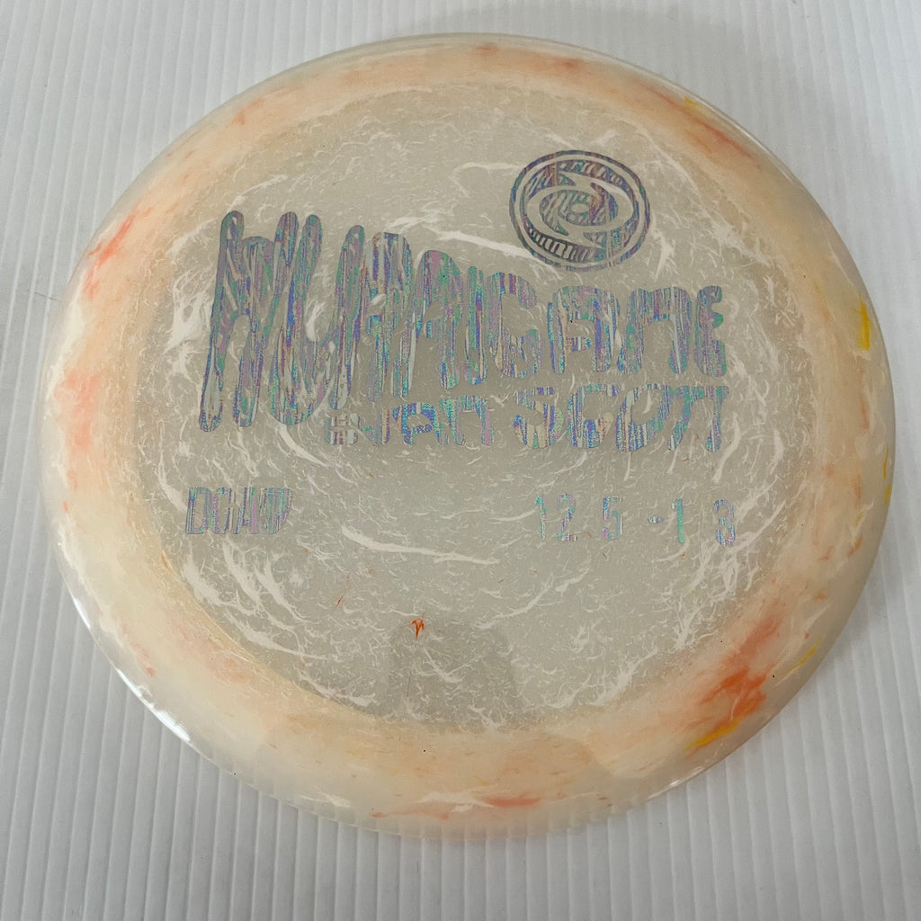 DGA 2025 Evan Scott Tour Series Granite Hurricane 12/5/-1/3