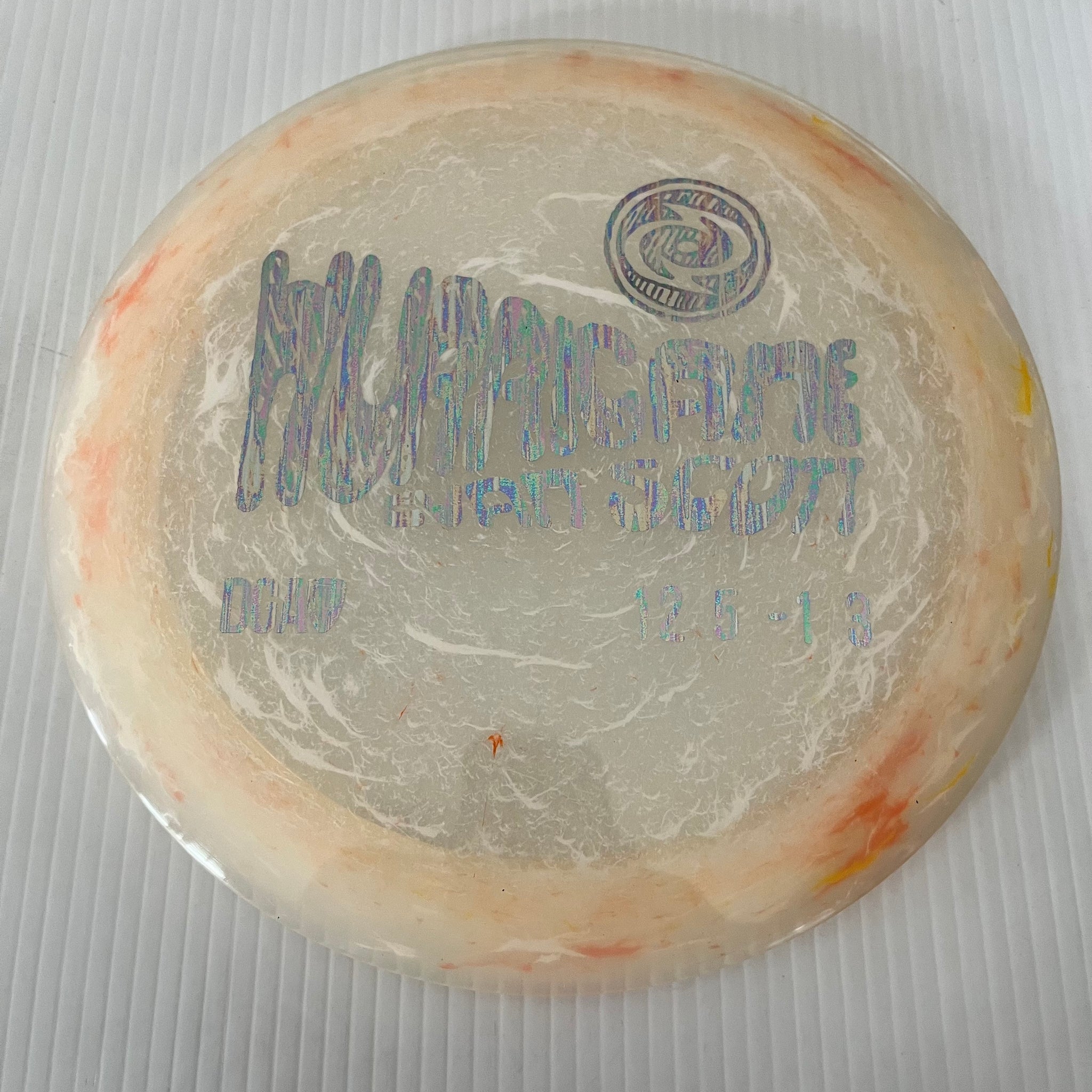 DGA 2025 Evan Scott Tour Series Granite Hurricane 12/5/-1/3