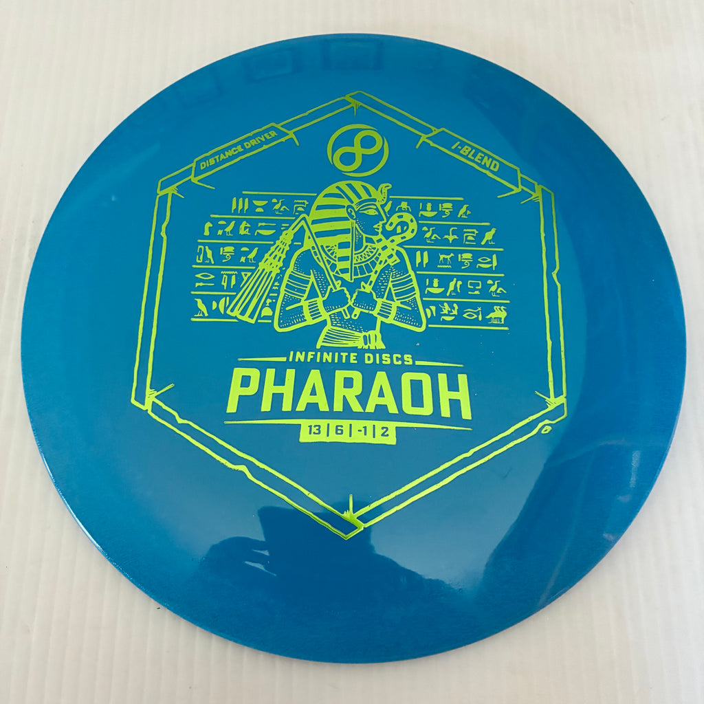 Infinite Discs I-Blend Pharaoh 13/6/-1/2