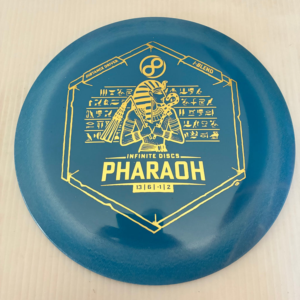 Infinite Discs I-Blend Pharaoh 13/6/-1/2