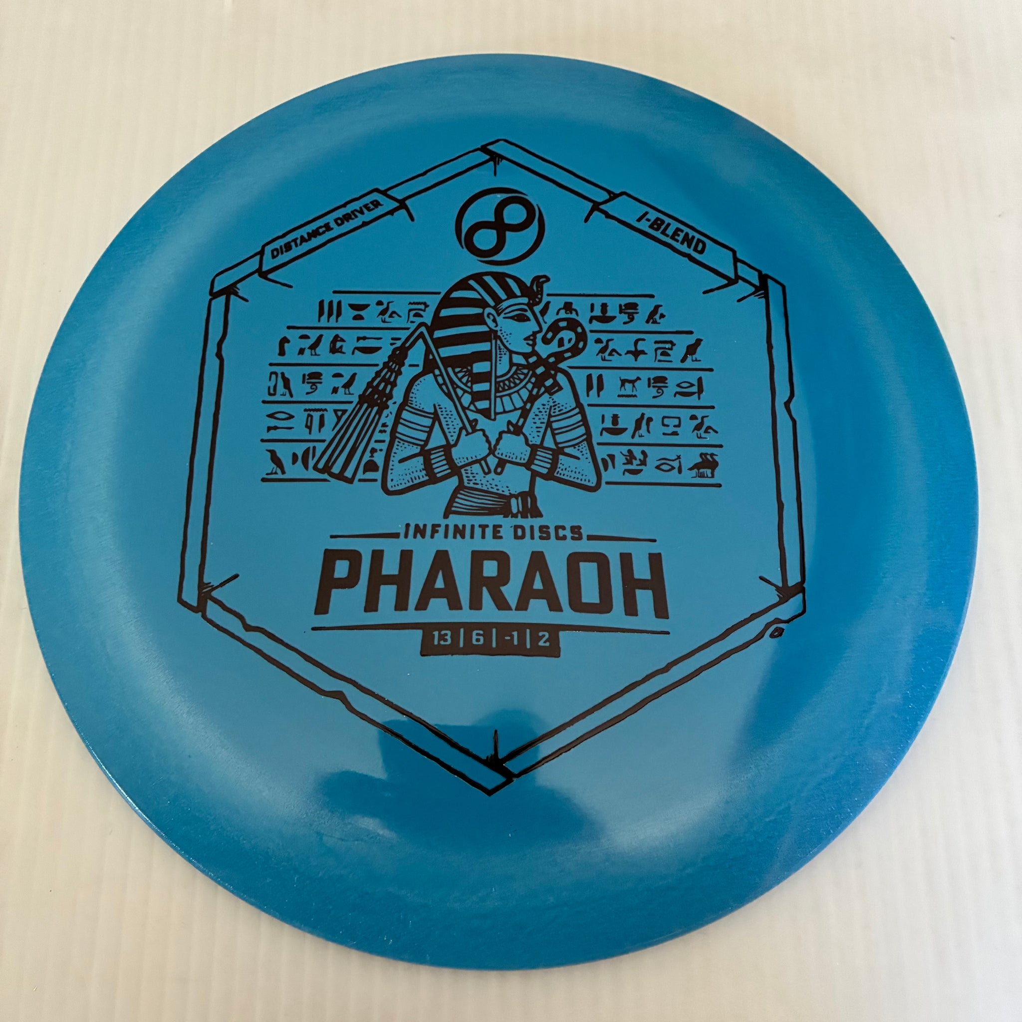 Infinite Discs I-Blend Pharaoh 13/6/-1/2