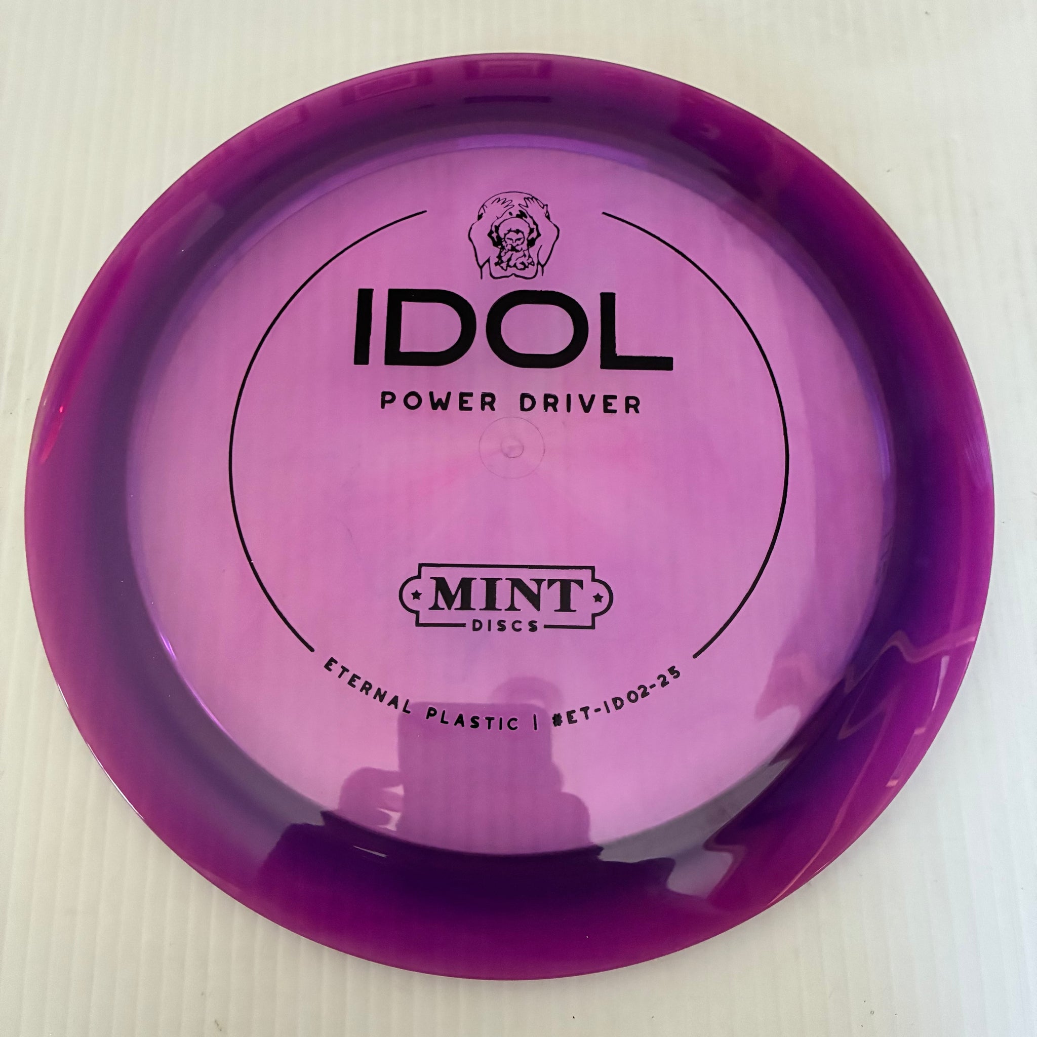 Mint Discs Eternal Idol 13/5/-1/3