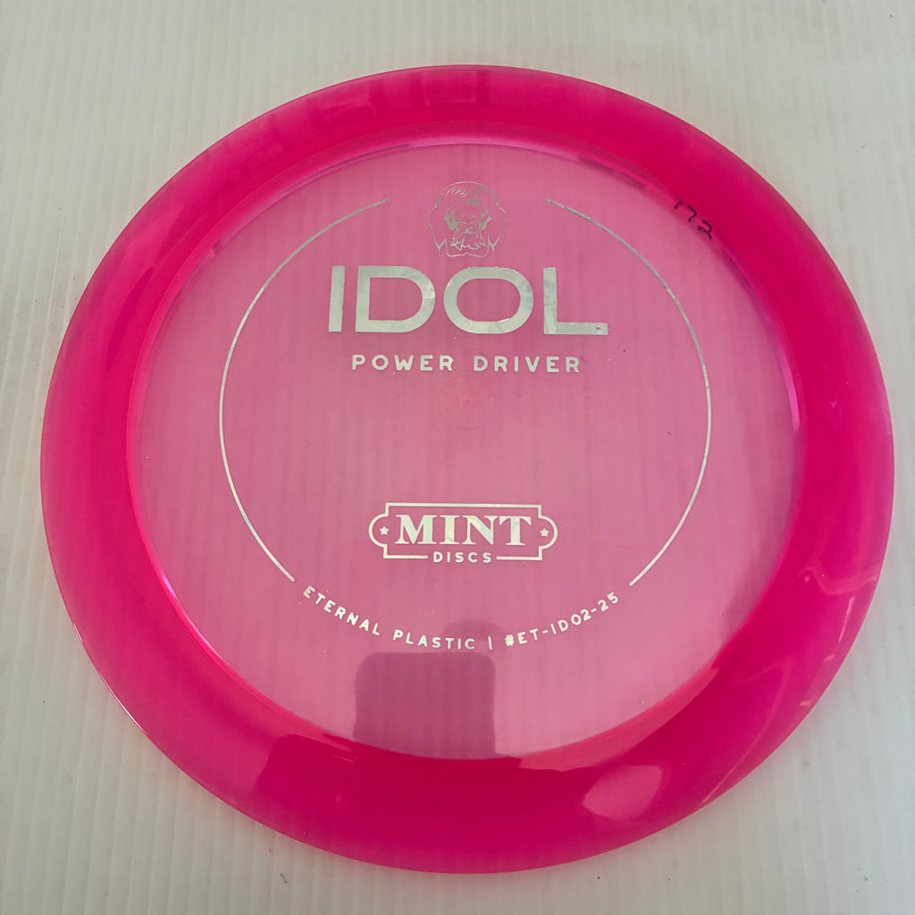 Mint Discs Eternal Idol 13/5/-1/3