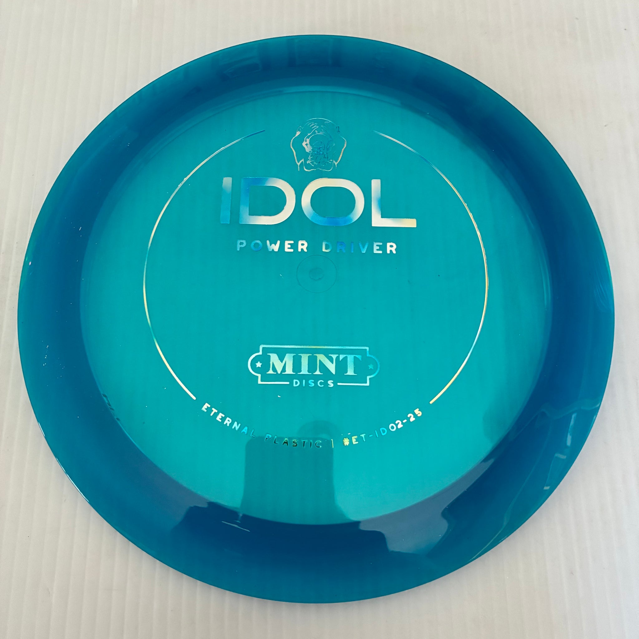Mint Discs Eternal Idol 13/5/-1/3