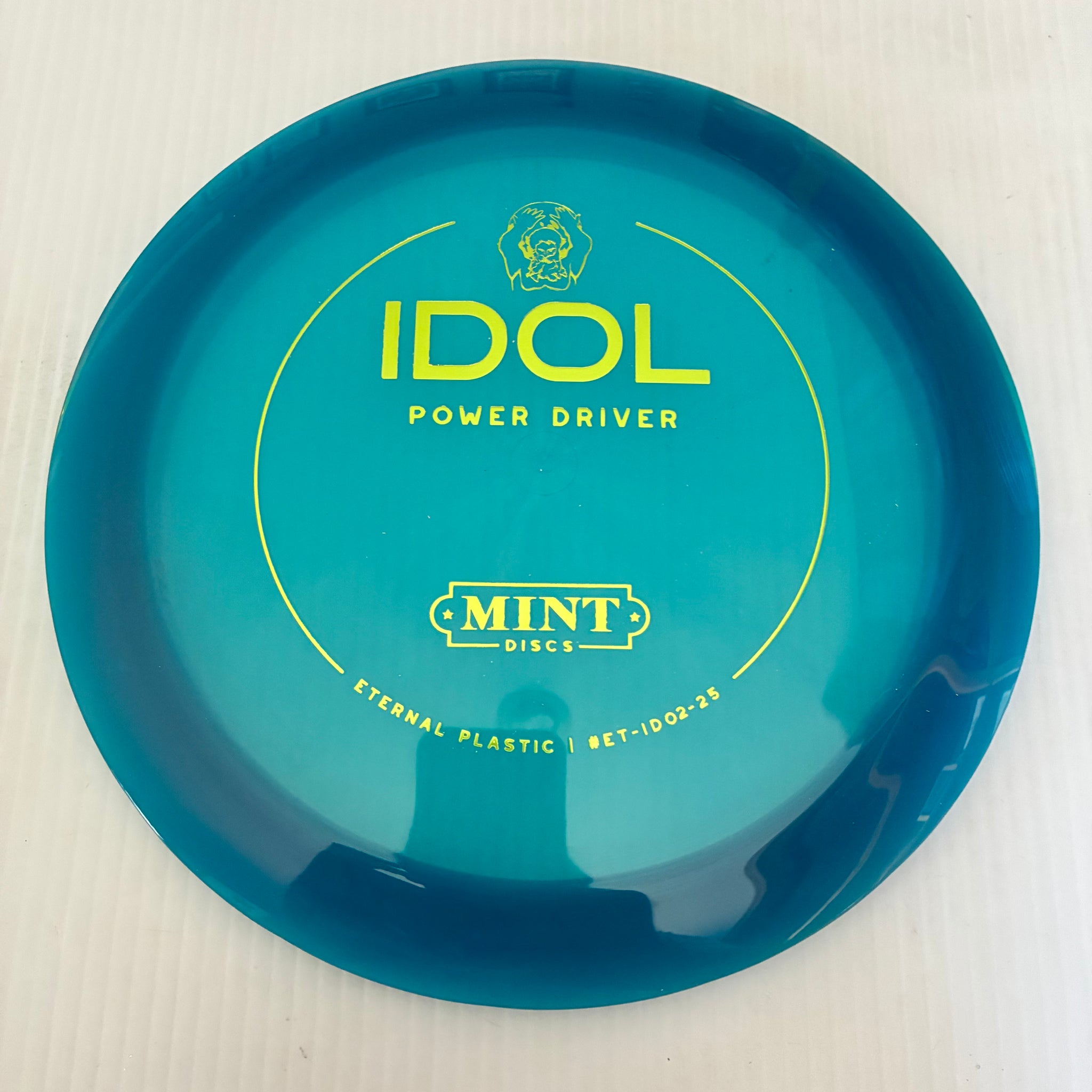 Mint Discs Eternal Idol 13/5/-1/3