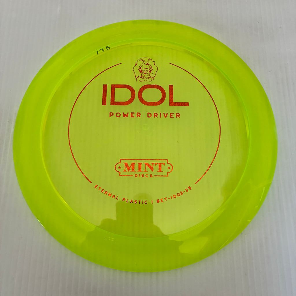 Mint Discs Eternal Idol 13/5/-1/3