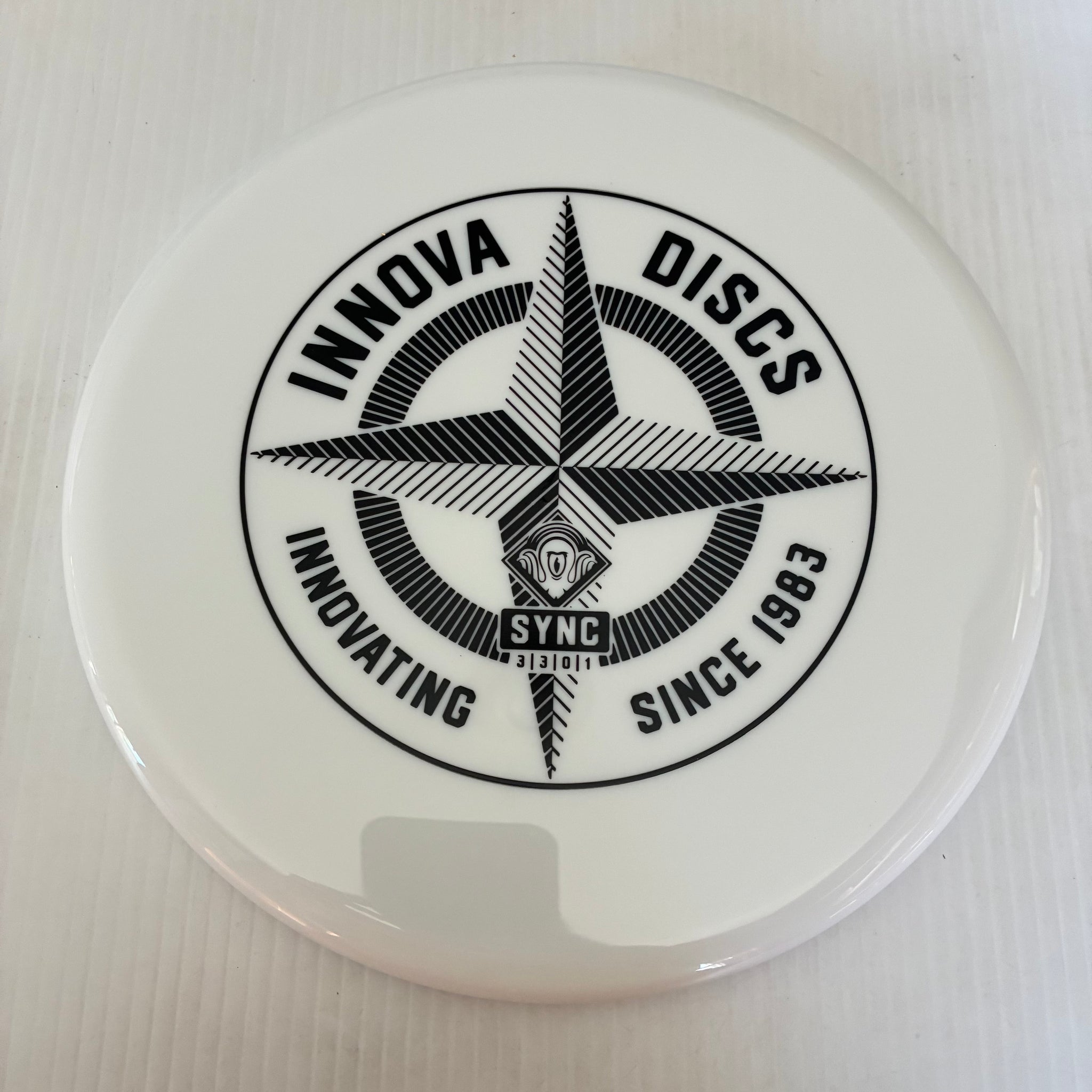 Innova First Run Protostar Star Sync 3/3/0/1