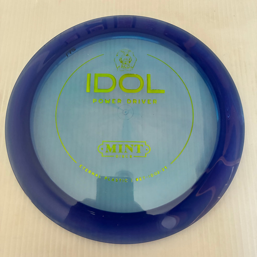 Mint Discs Eternal Idol 13/5/-1/3