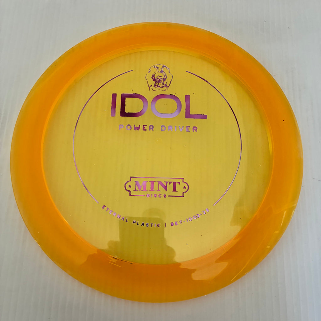 Mint Discs Eternal Idol 13/5/-1/3