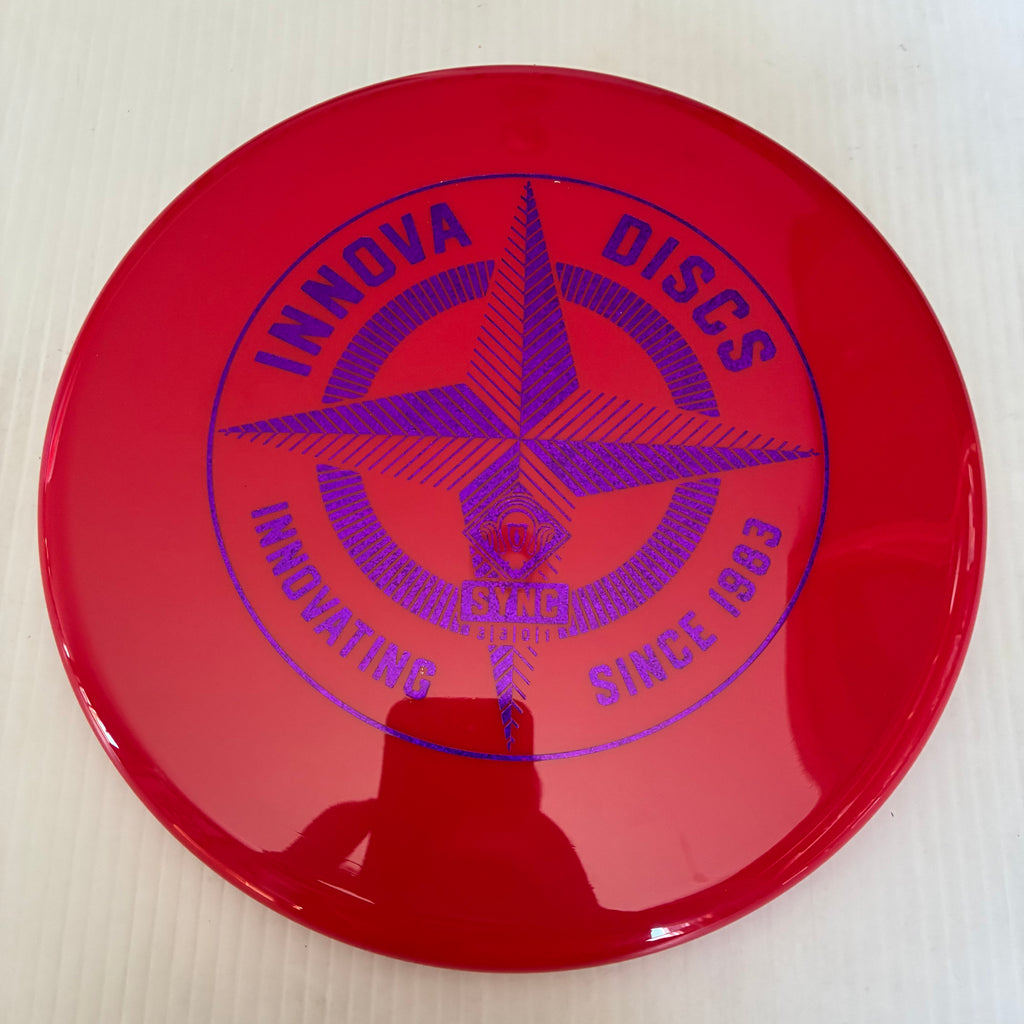 Innova First Run Protostar Star Sync 3/3/0/1