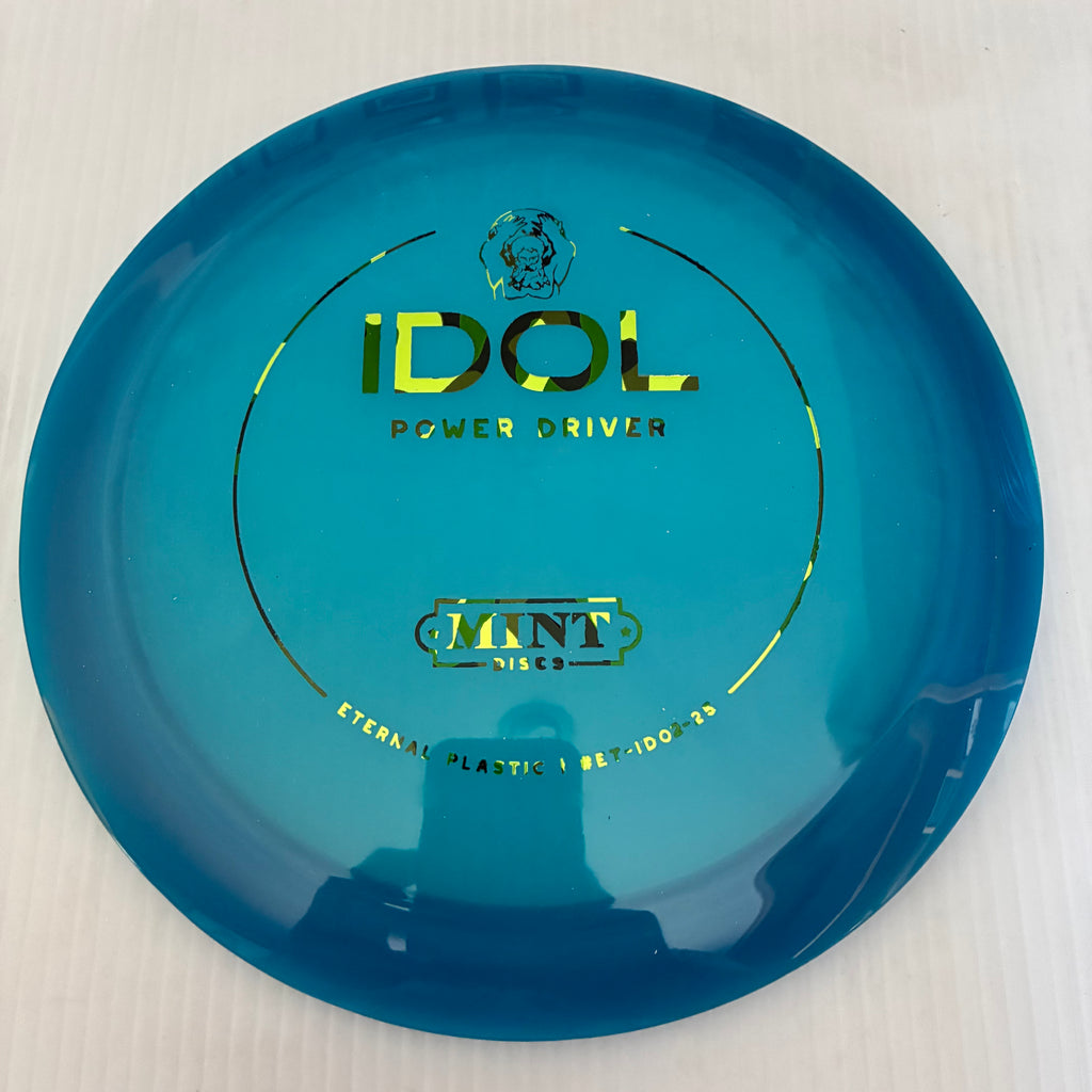 Mint Discs Eternal Idol 13/5/-1/3