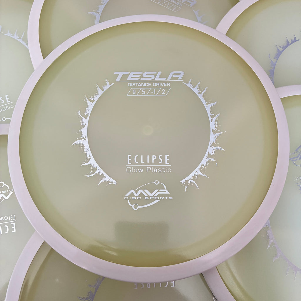 MVP Eclipse Glow Tesla 9/5/-1/2