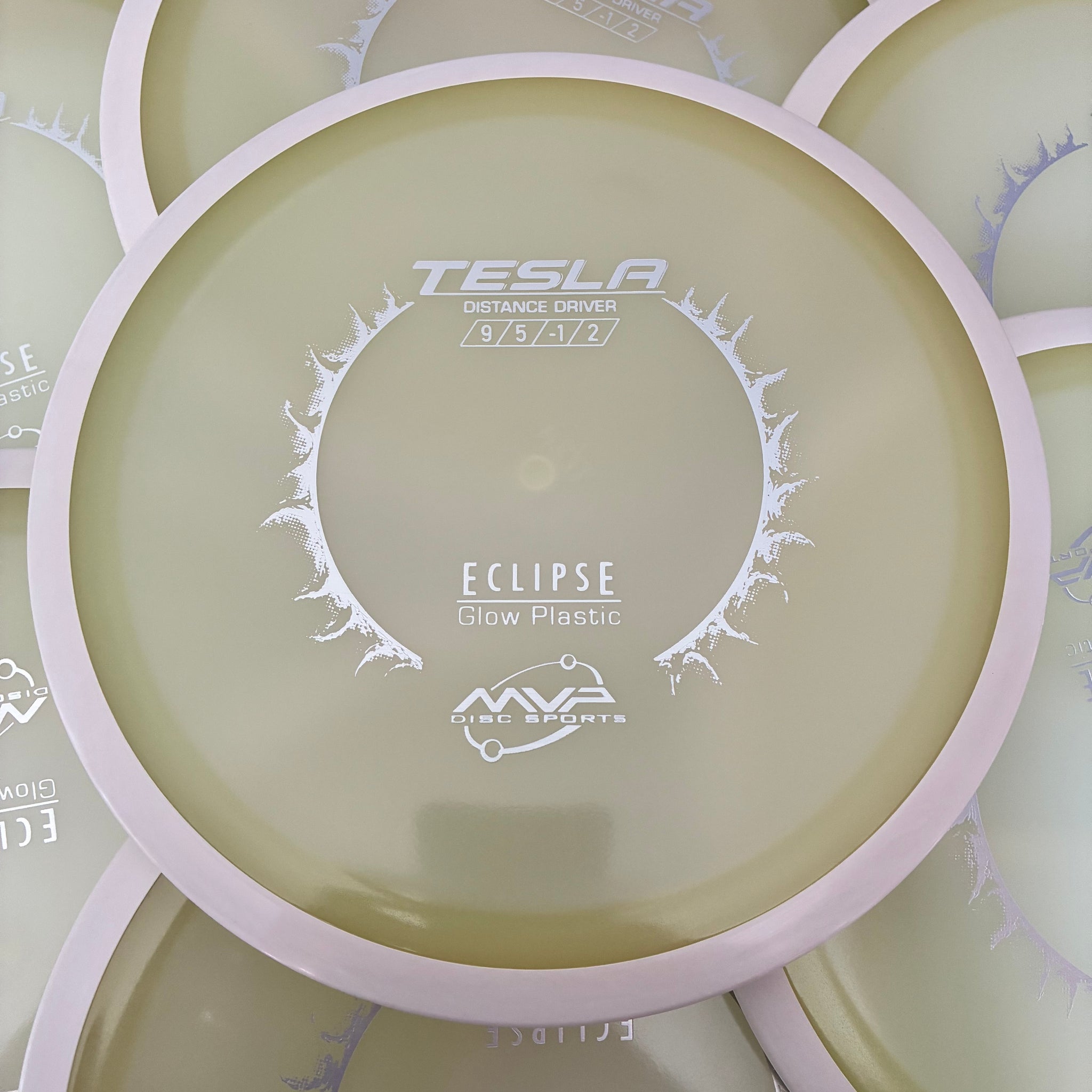 MVP Eclipse Glow Tesla 9/5/-1/2