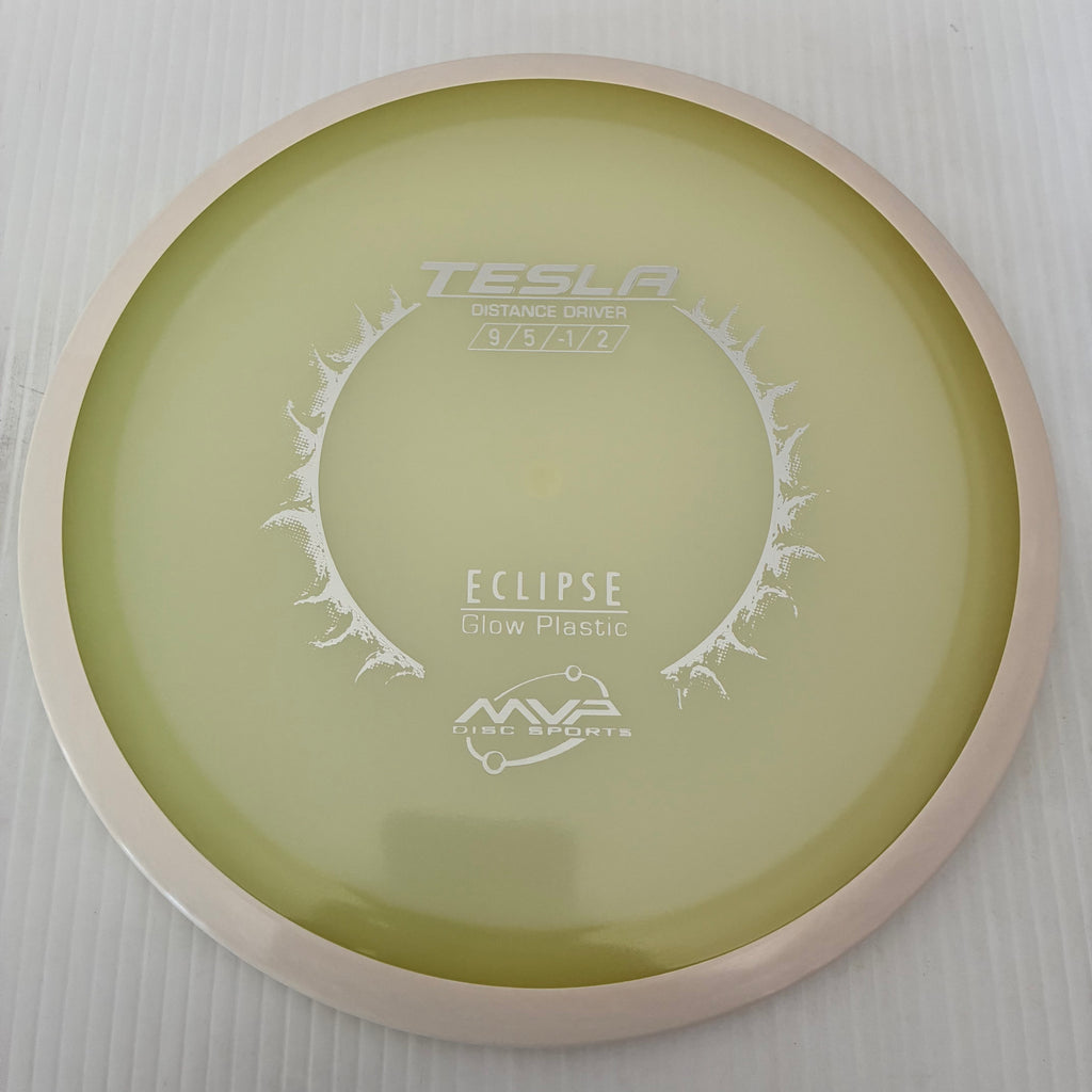 MVP Eclipse Glow Tesla 9/5/-1/2