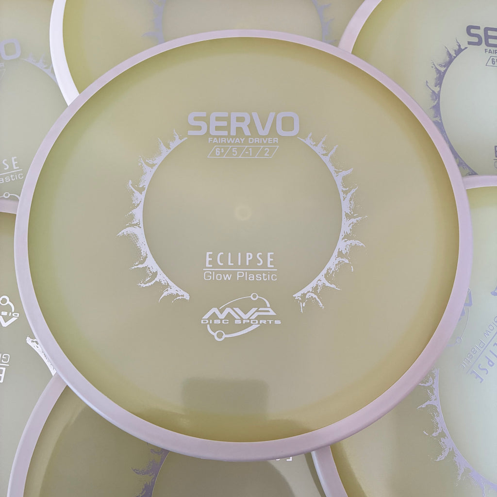 MVP Eclipse Glow Servo 6.5/5/-1/2