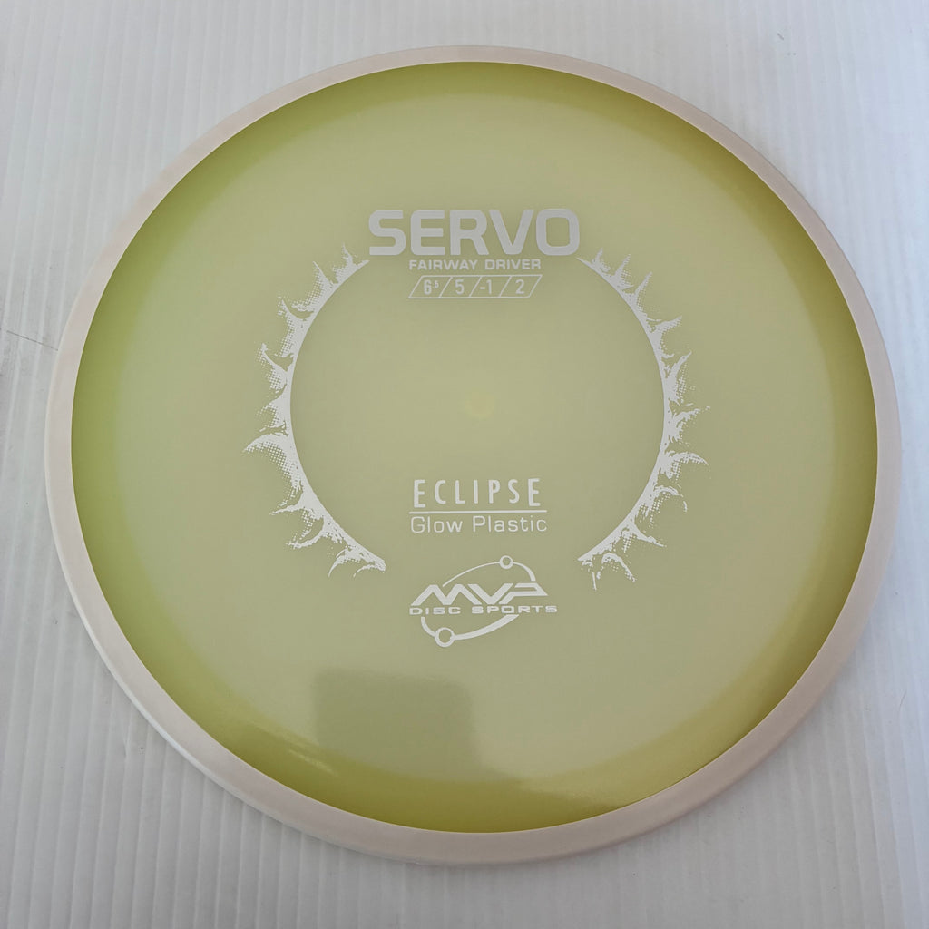 MVP Eclipse Glow Servo 6.5/5/-1/2