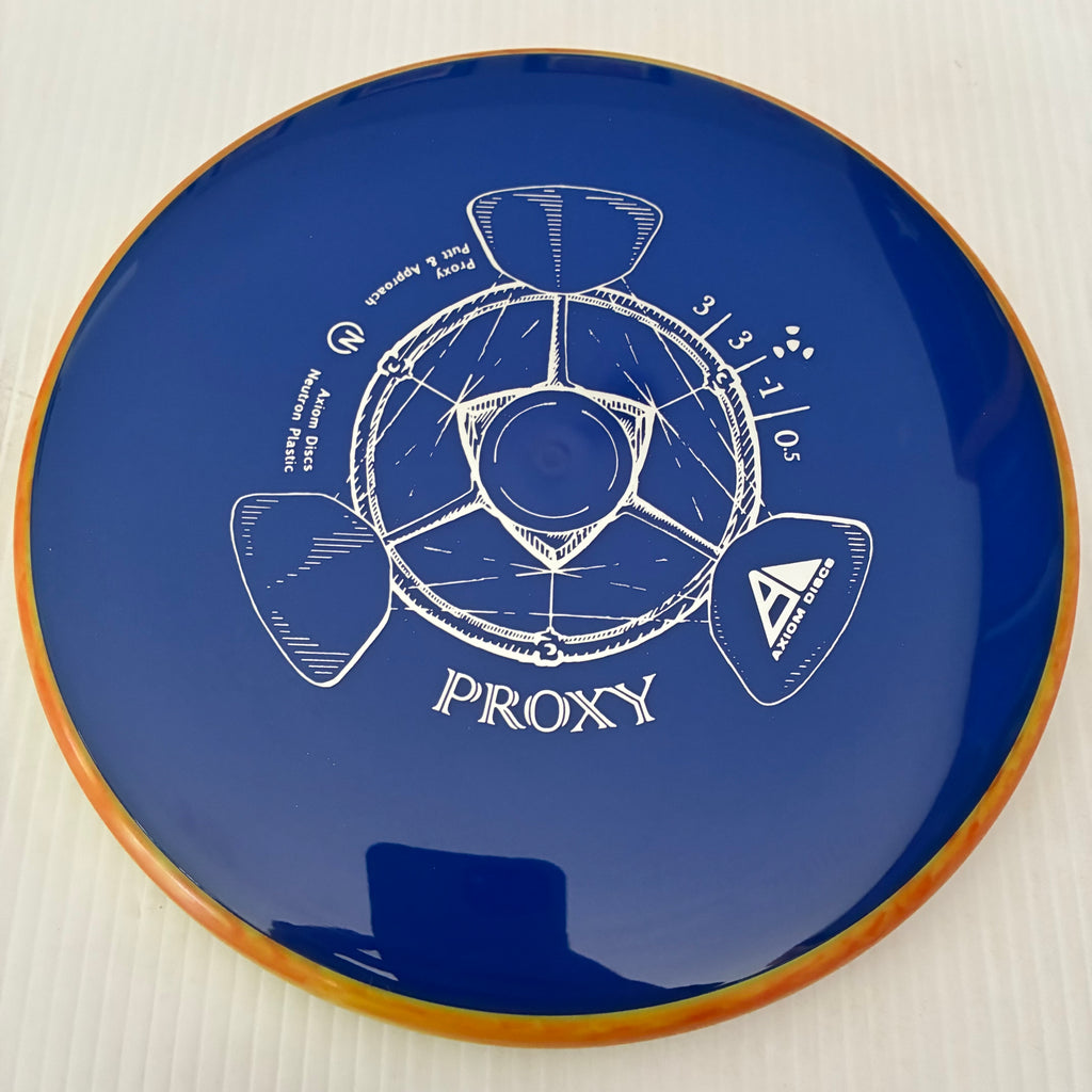 Axiom Neutron Proxy 3/3/-1/0.5