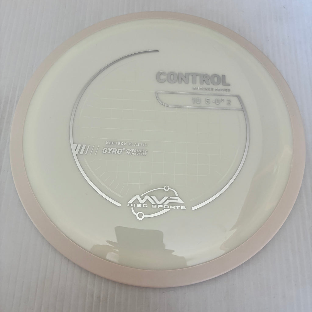 MVP Neutron Control 10/5/-0.5/2