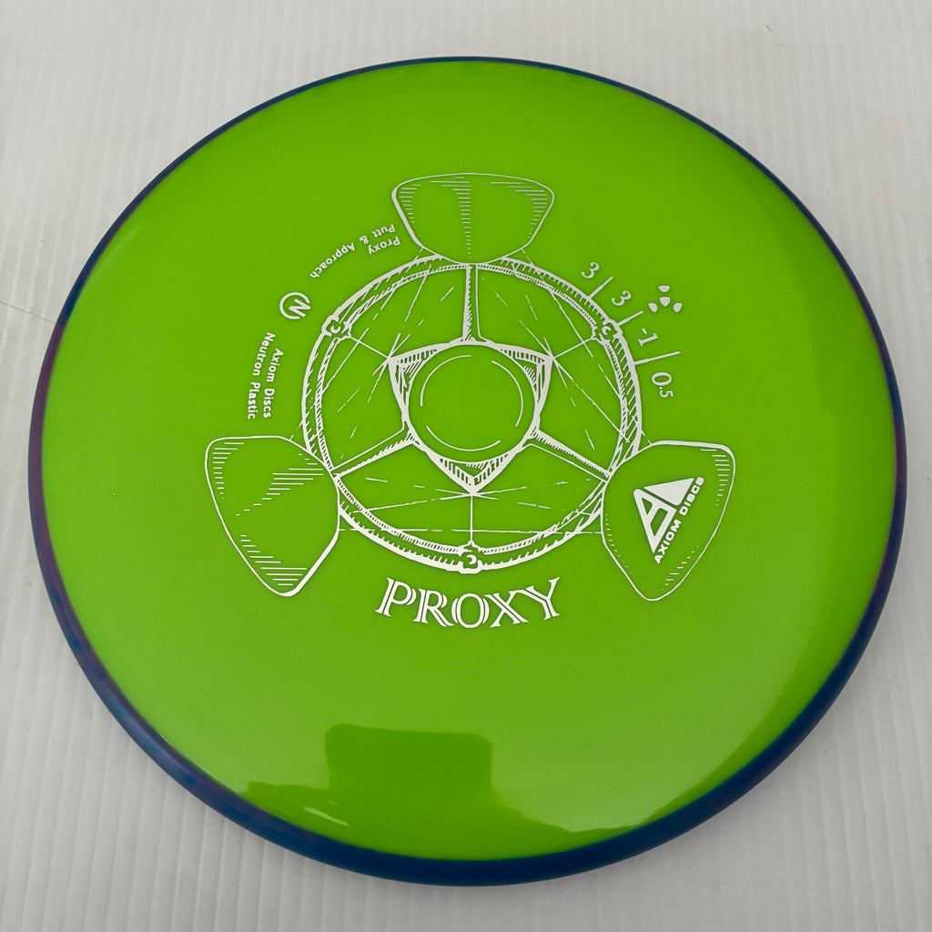 Axiom Neutron Proxy 3/3/-1/0.5