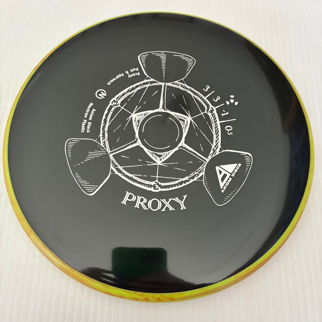 Axiom Neutron Proxy 3/3/-1/0.5