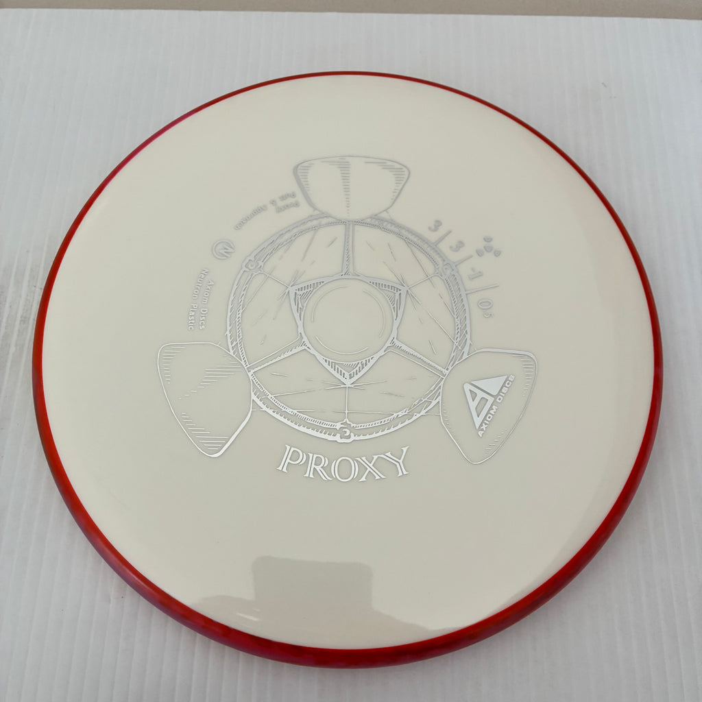 Axiom Neutron Proxy 3/3/-1/0.5