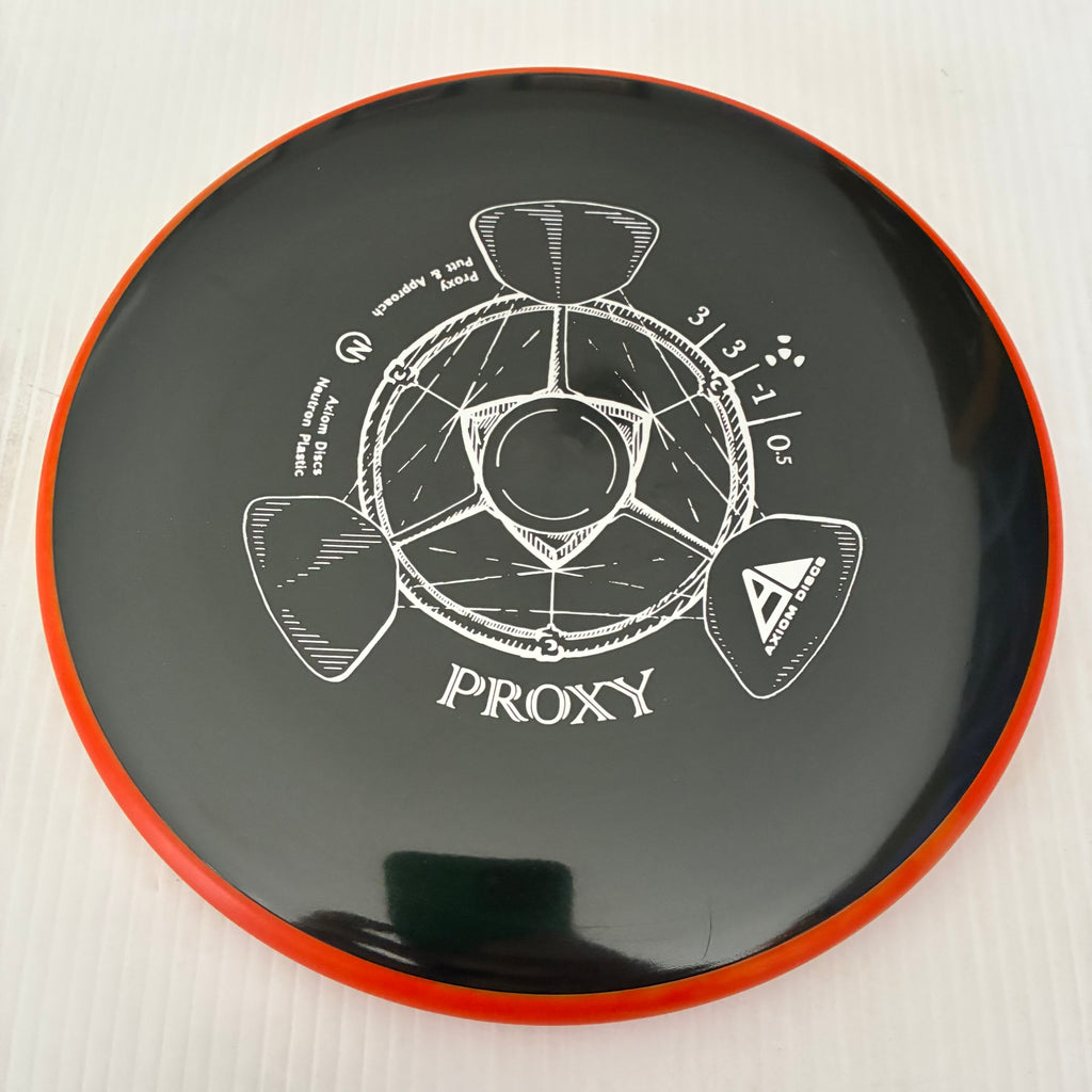 Axiom Neutron Proxy 3/3/-1/0.5