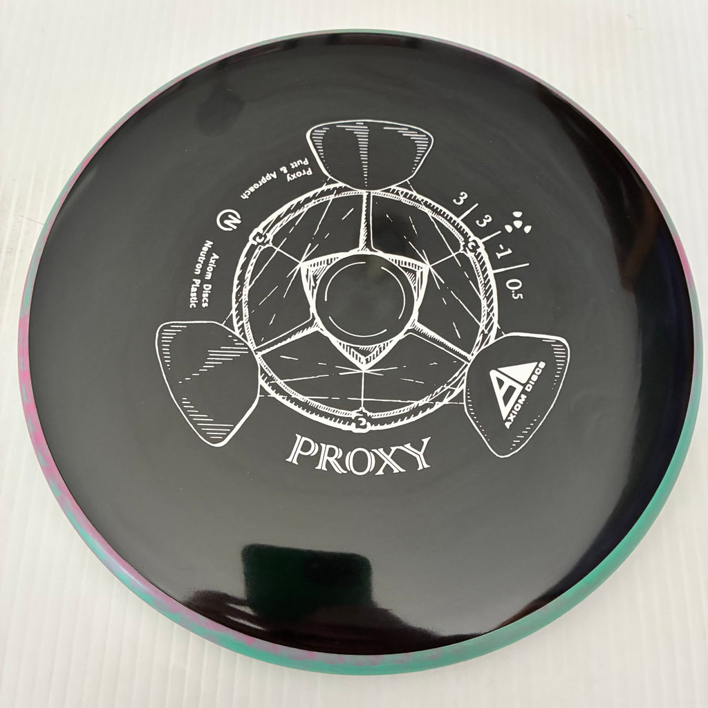 Axiom Neutron Proxy 3/3/-1/0.5