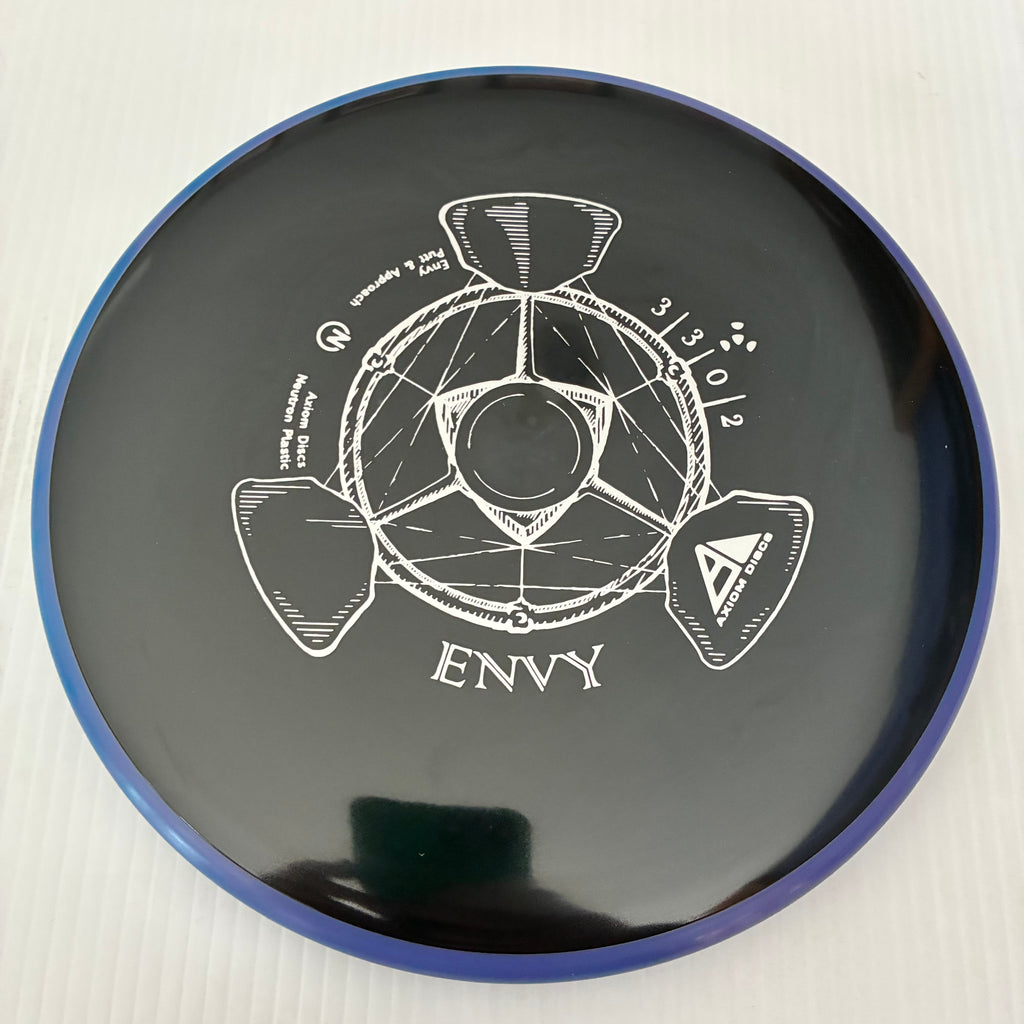 Axiom Neutron Envy 3/3/0/2