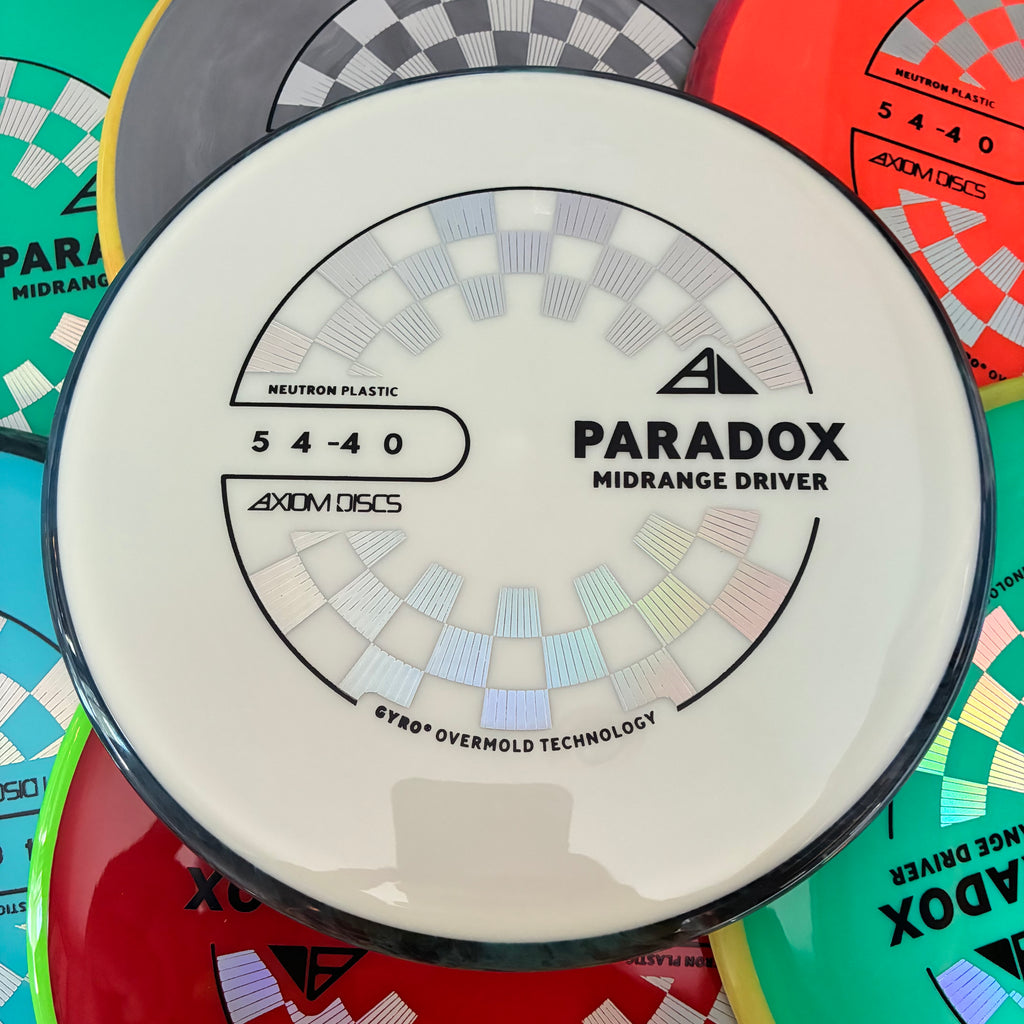 Axiom Neutron Paradox 5/4/-4/0