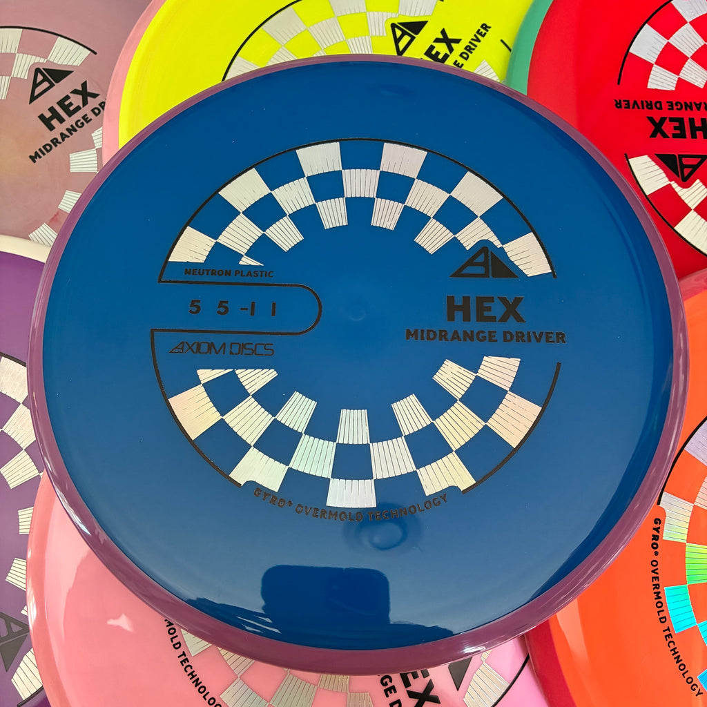 Axiom Neutron Hex 5/5/-1/1