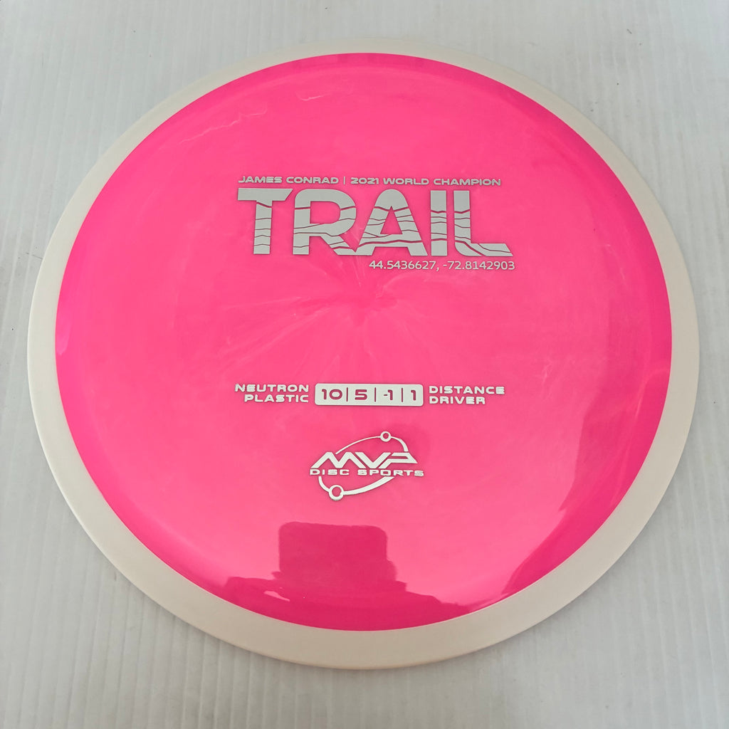MVP Neutron Trail 10/5/-1/1