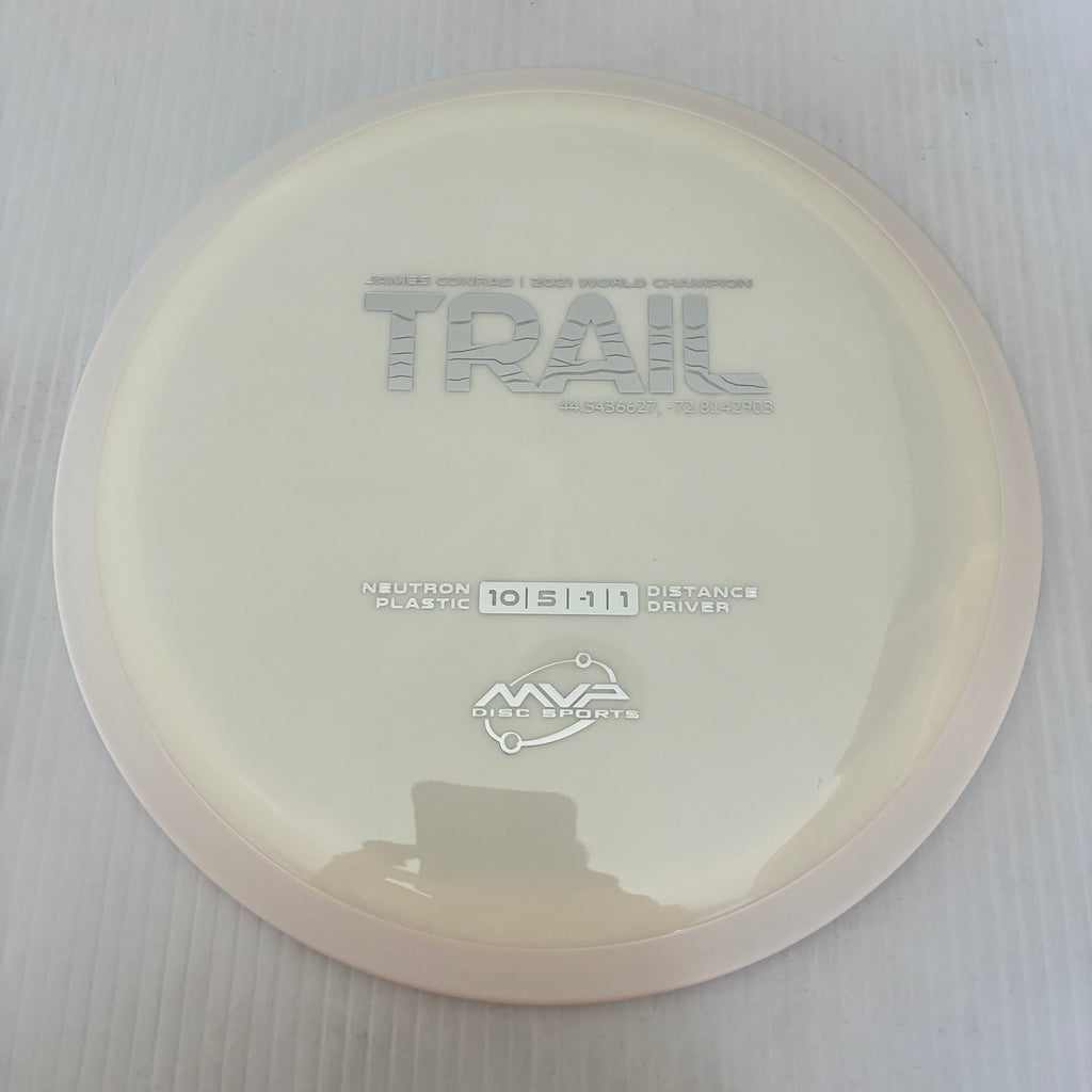 MVP Neutron Trail 10/5/-1/1