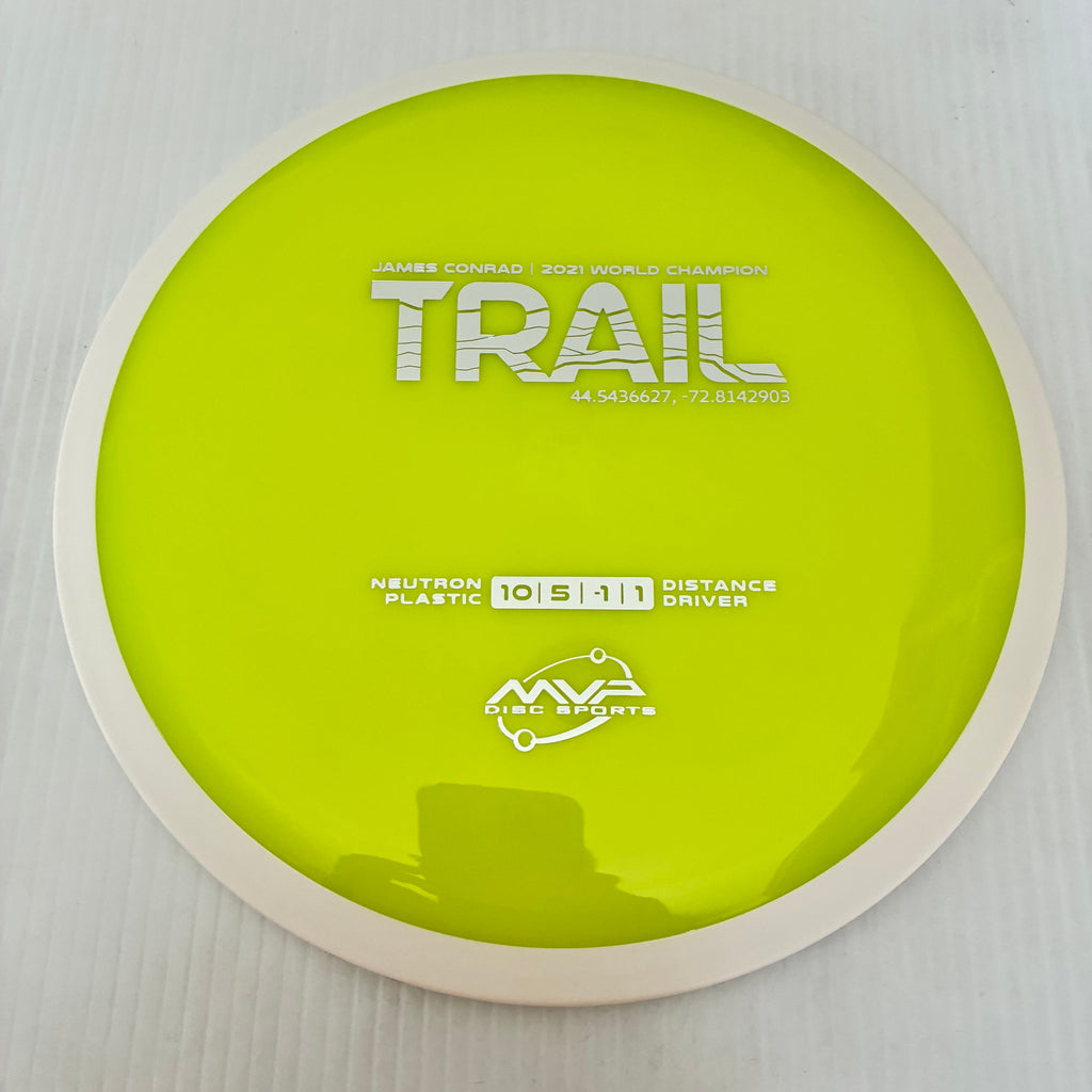 MVP Neutron Trail 10/5/-1/1