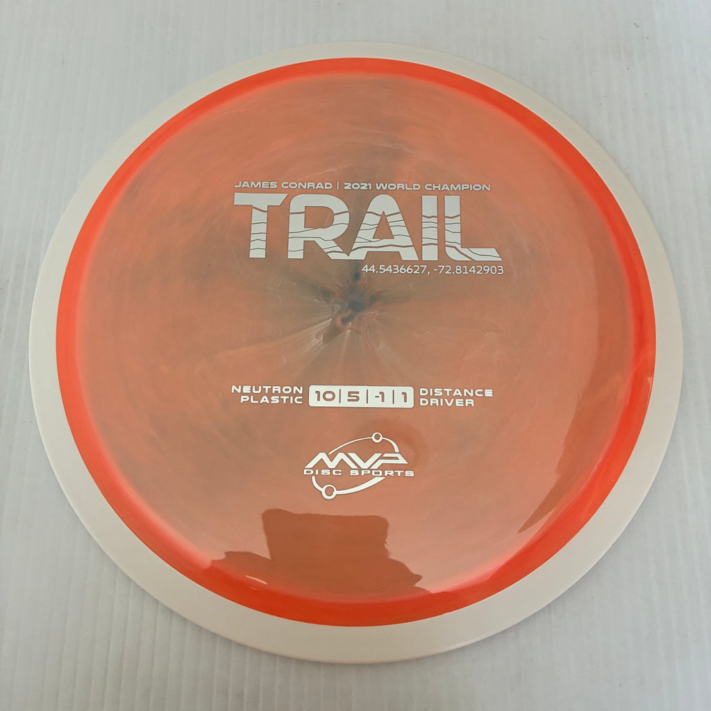MVP Neutron Trail 10/5/-1/1