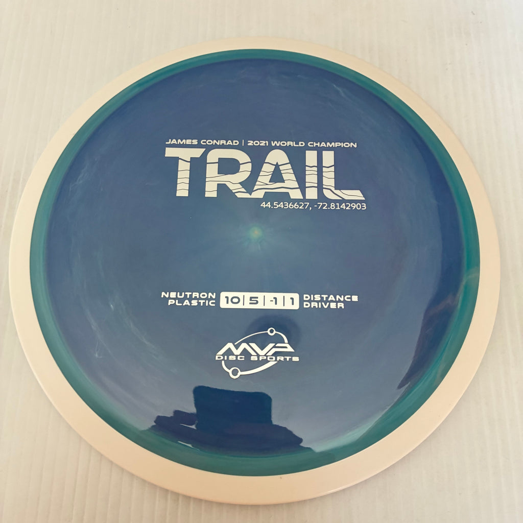 MVP Neutron Trail 10/5/-1/1