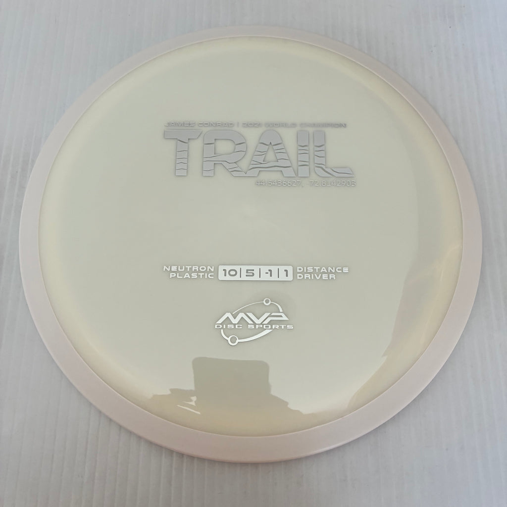 MVP Neutron Trail 10/5/-1/1