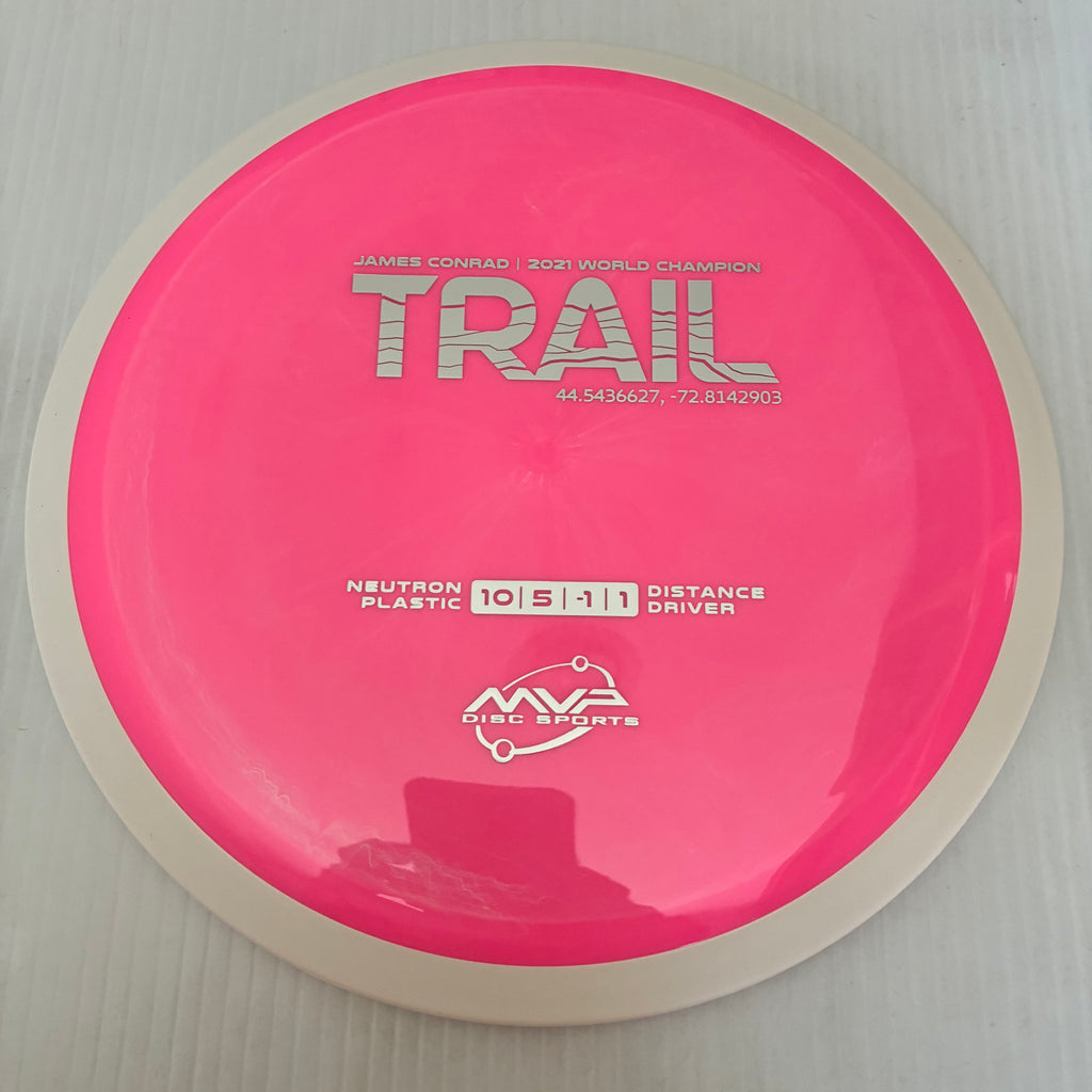 MVP Neutron Trail 10/5/-1/1