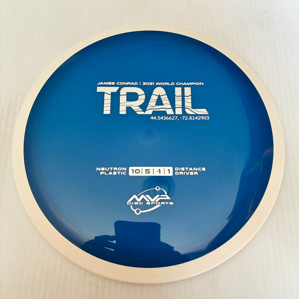 MVP Neutron Trail 10/5/-1/1
