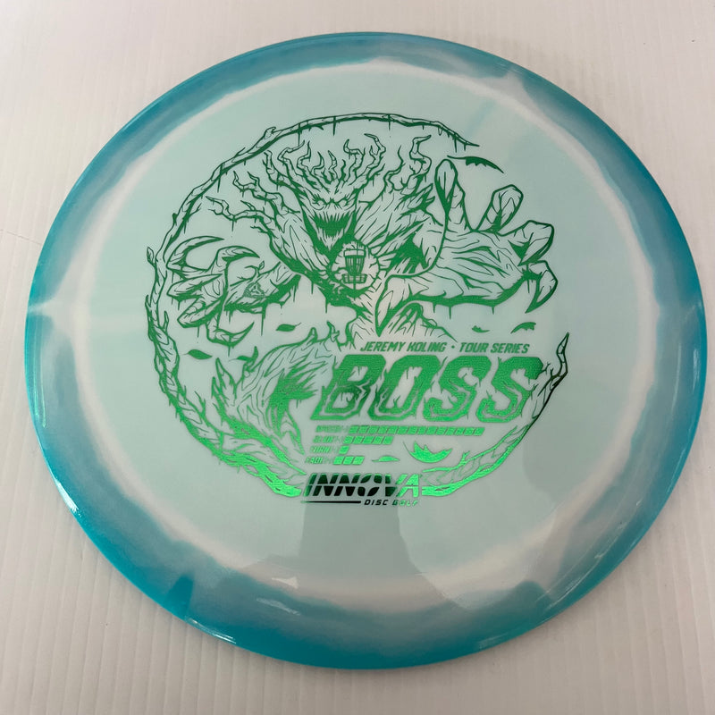 Innova 2024 Jeremy Koling Tour Series Halo Star Boss 13/5/-1/3