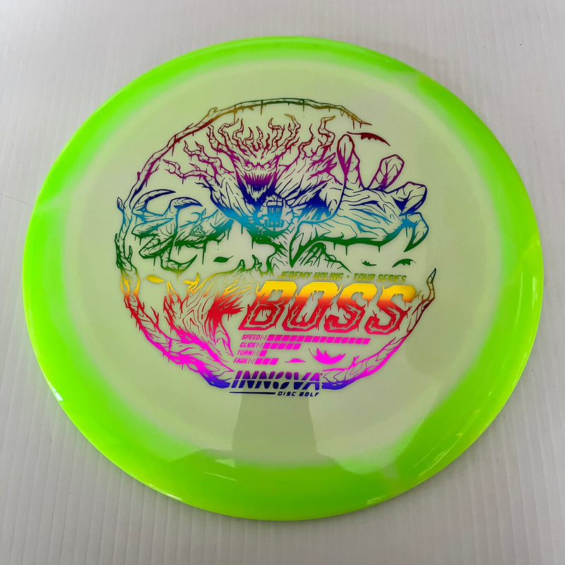 Innova 2024 Jeremy Koling Tour Series Halo Star Boss 13/5/-1/3