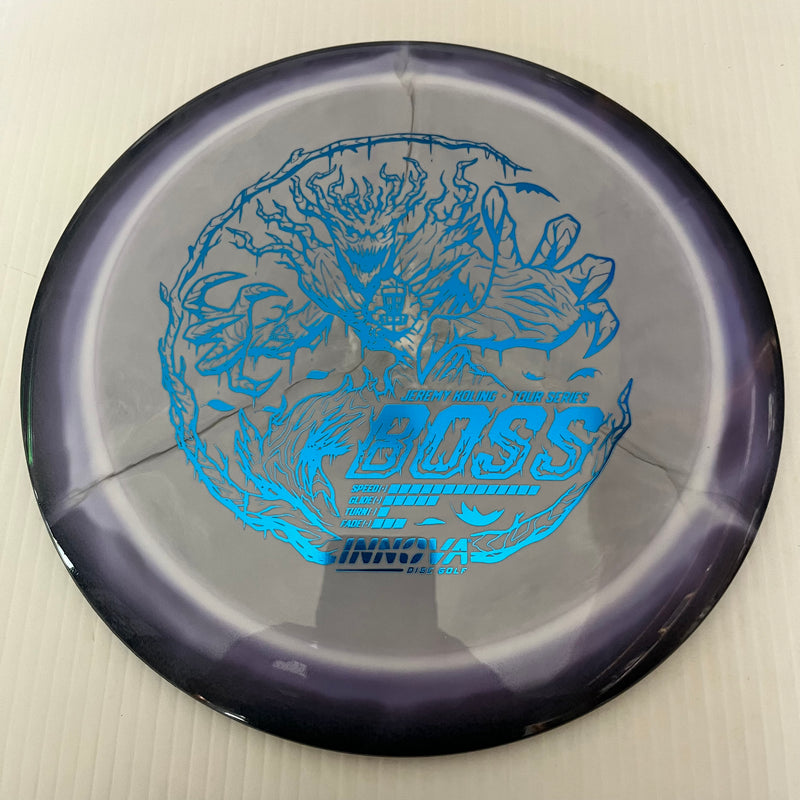 Innova 2024 Jeremy Koling Tour Series Halo Star Boss 13/5/-1/3