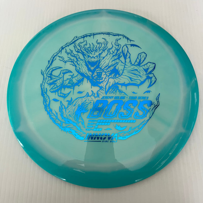 Innova 2024 Jeremy Koling Tour Series Halo Star Boss 13/5/-1/3