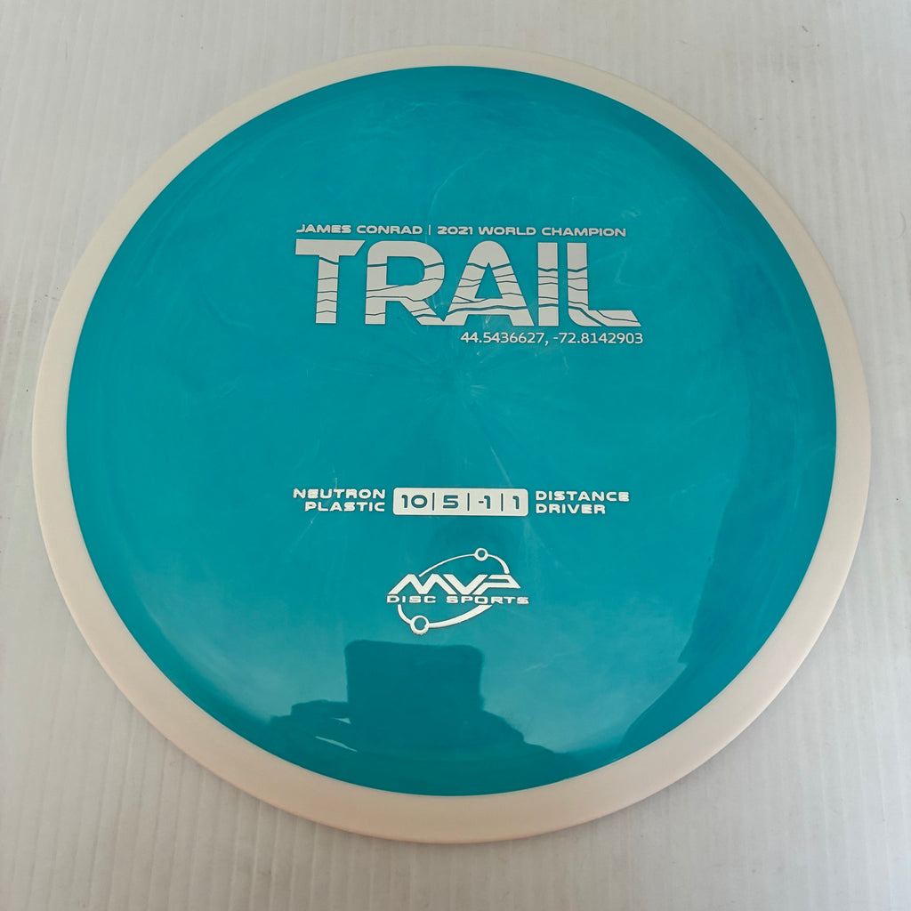 MVP Neutron Trail 10/5/-1/1