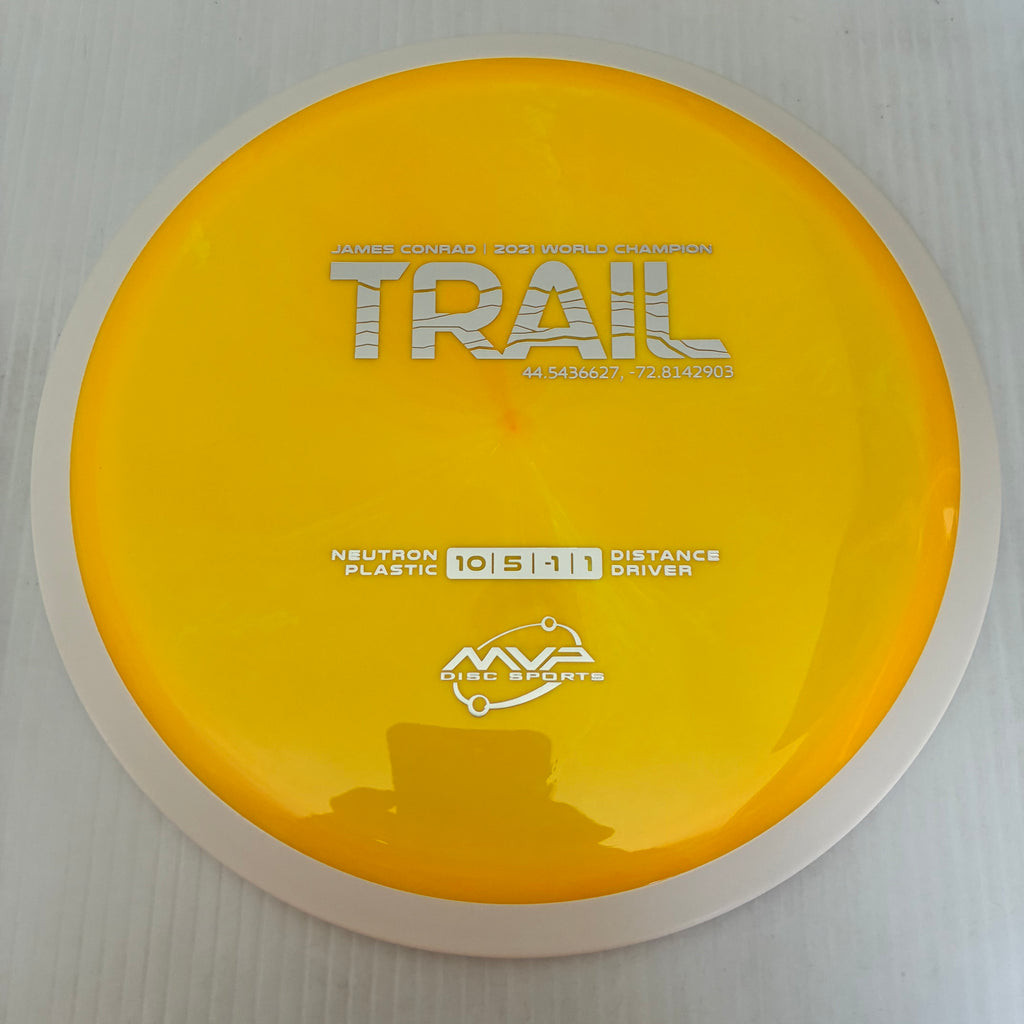 MVP Neutron Trail 10/5/-1/1