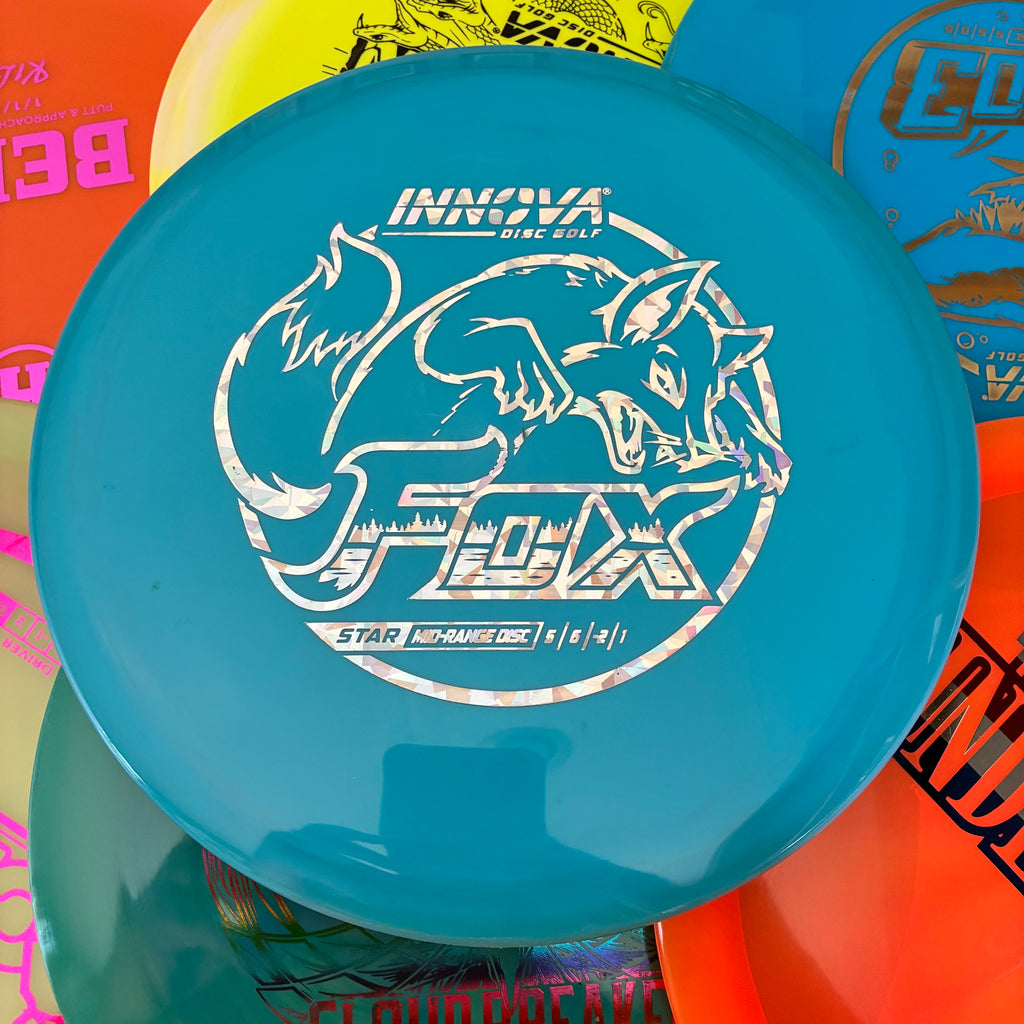 Used Discs From Multiple Companies! Choose Your Exact Disc! Box 9