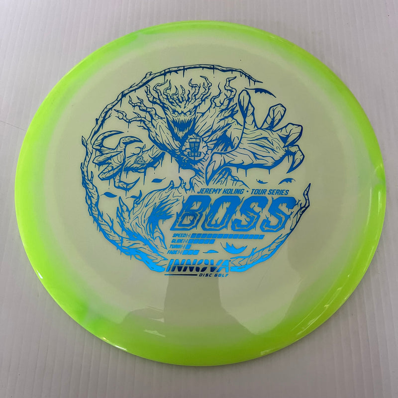 Innova 2024 Jeremy Koling Tour Series Halo Star Boss 13/5/-1/3