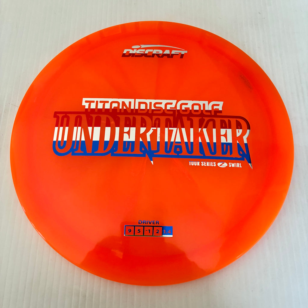 Used Discs From Multiple Companies! Choose Your Exact Disc! Box 9